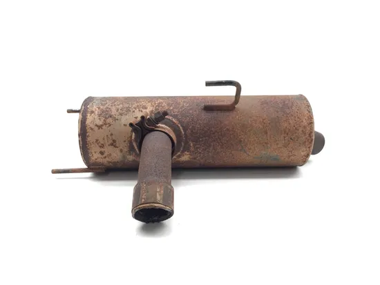 Exhaust Pipe Muffler 2013 Polaris RZR 800 LE EFI EPS 3251