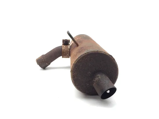 Exhaust Pipe Muffler 2013 Polaris RZR 800 LE EFI EPS 3251