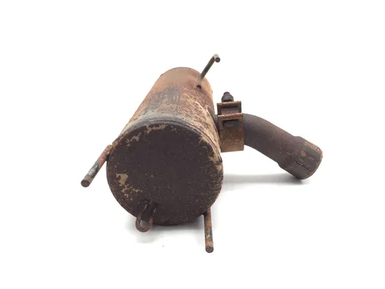 Exhaust Pipe Muffler 2013 Polaris RZR 800 LE EFI EPS 3251