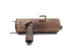 Exhaust Pipe Muffler 2013 Polaris RZR 800 LE EFI EPS 3251