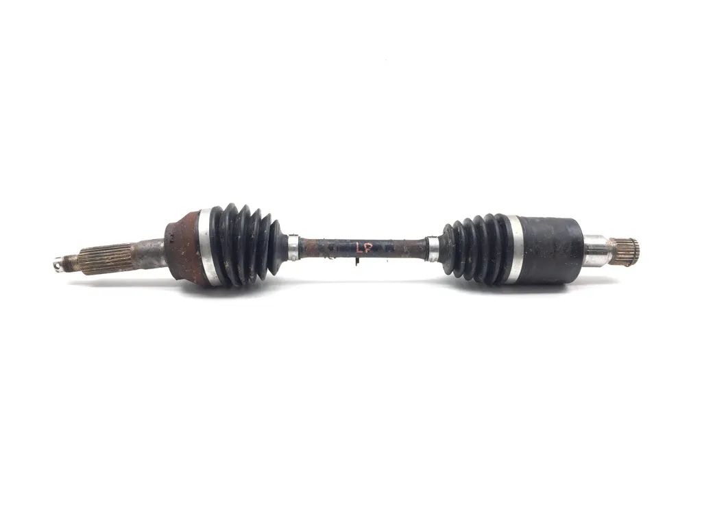 Rear Driver Left Axle 2013 Polaris RZR 800 LE EFI EPS 3251
