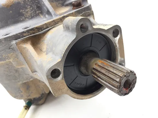 Rear Diff Differential 2013 Polaris RZR 800 LE EFI EPS 3251