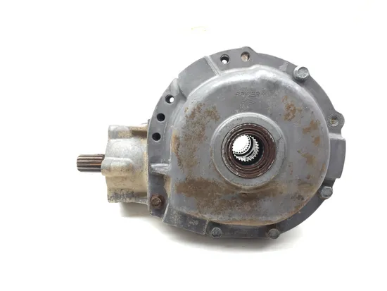 Rear Diff Differential 2013 Polaris RZR 800 LE EFI EPS 3251