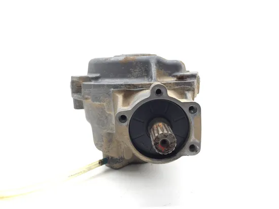 Rear Diff Differential 2013 Polaris RZR 800 LE EFI EPS 3251