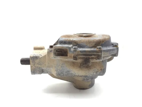 Rear Diff Differential 2013 Polaris RZR 800 LE EFI EPS 3251