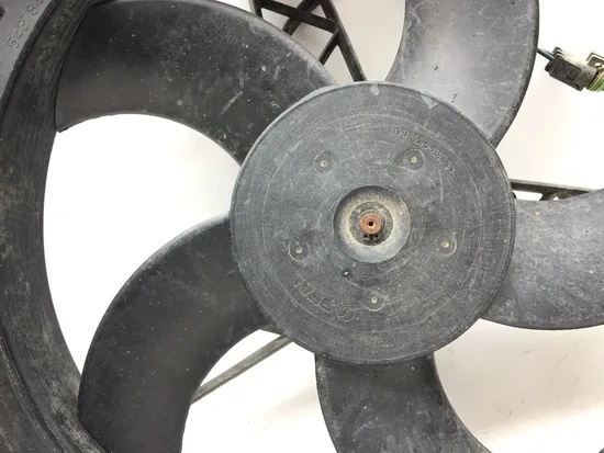 Engine Radiator Cooling Fan 2013 Polaris RZR 800 LE EFI EPS 3251