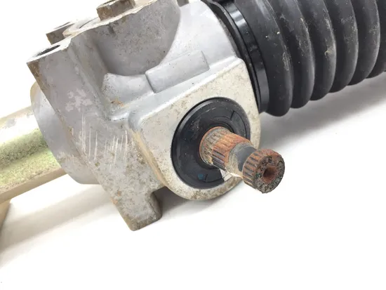 Steering Rack and Pinion 2013 Polaris RZR 800 LE EFI EPS 3251