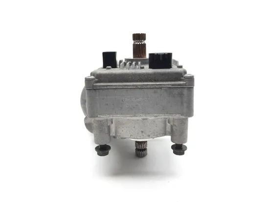 Power Steering Motor Gear Box 2013 Polaris RZR 800 LE EFI EPS 3251