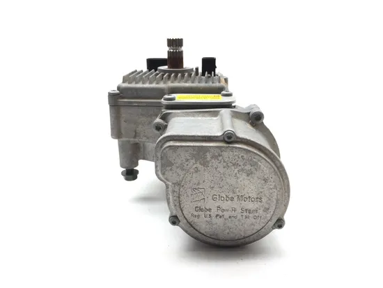 Power Steering Motor Gear Box 2013 Polaris RZR 800 LE EFI EPS 3251