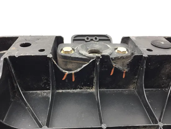 Left Side Driver Seat Mount Base 2013 Polaris RZR 800 LE EFI EPS 3251 x