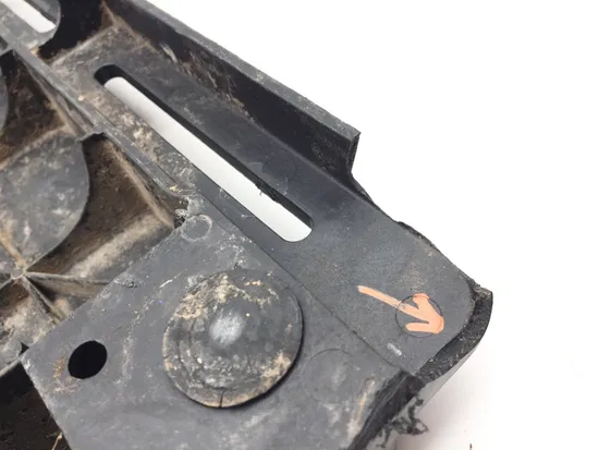 Right Side Passenger Seat Mount Base 2013 Polaris RZR 800 LE EFI EPS 3251 x