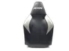 Left Side Driver Seat Back Cushion 2013 Polaris RZR 800 LE EFI EPS 3251 x