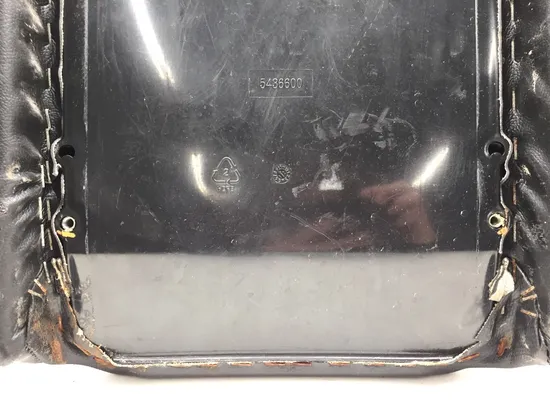 Right Side Passenger Seat Back Cushion 2013 Polaris RZR 800 LE EFI EPS 3251 x