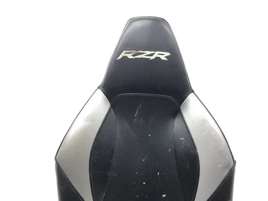 Right Side Passenger Seat Back Cushion 2013 Polaris RZR 800 LE EFI EPS 3251 x