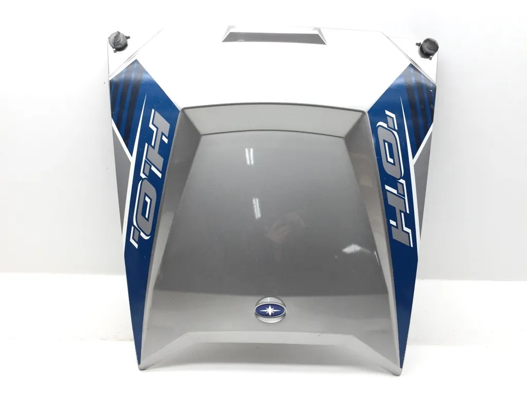Hood 2013 Polaris RZR 800 LE EFI EPS 3251