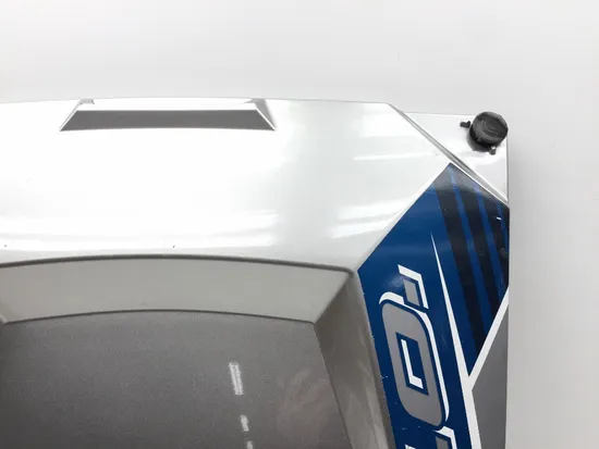 Hood 2013 Polaris RZR 800 LE EFI EPS 3251