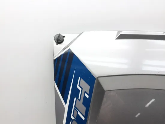 Hood 2013 Polaris RZR 800 LE EFI EPS 3251