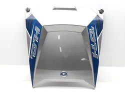 Hood 2013 Polaris RZR 800 LE EFI EPS 3251
