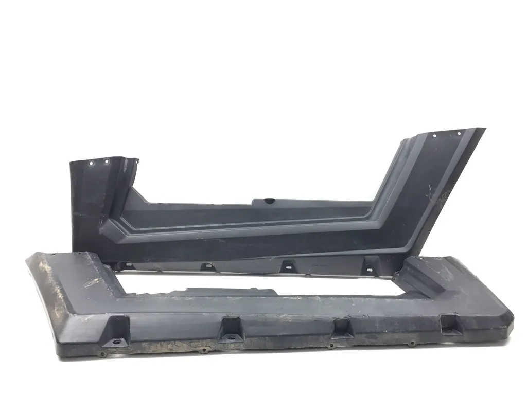 Rocker Panels 2013 Polaris RZR 800 LE EFI EPS 3251