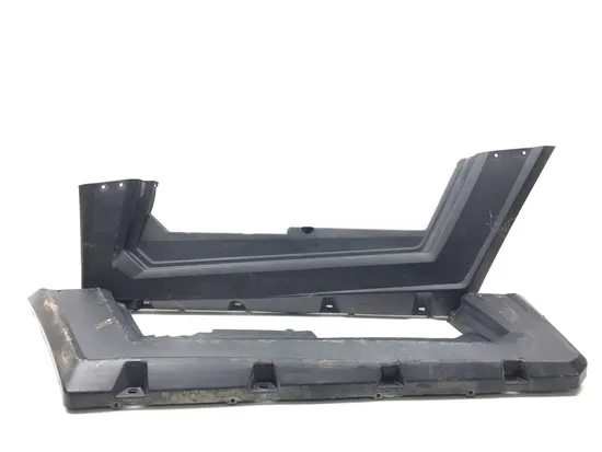 Rocker Panels 2013 Polaris RZR 800 LE EFI EPS 3251