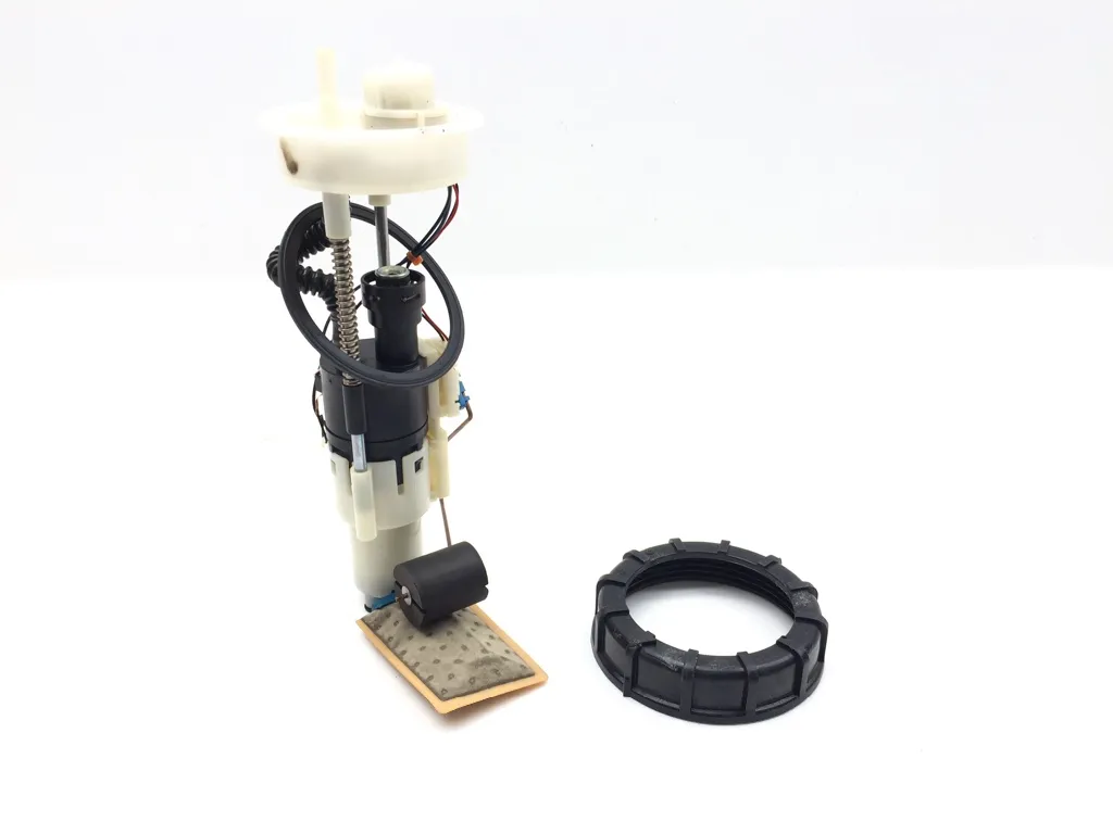 Gas Fuel Tank Pump 2013 Polaris RZR 800 LE EFI EPS 3251
