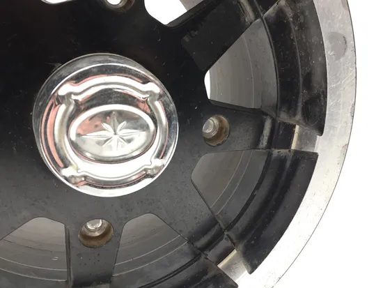 12 Rear Wheel A 2013 Polaris RZR 800 LE EFI EPS 3251