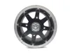 12 Rear Wheel A 2013 Polaris RZR 800 LE EFI EPS 3251