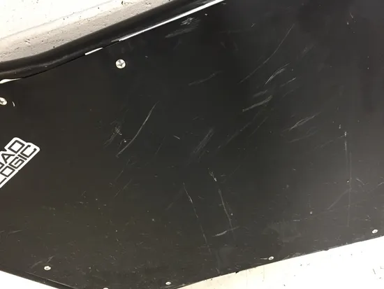 Left Right Rear Door Set 2013 Polaris RZR 800 LE EFI EPS 3251 x