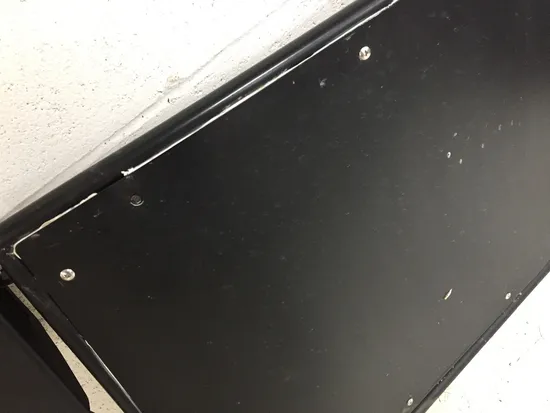 Left Right Rear Door Set 2013 Polaris RZR 800 LE EFI EPS 3251 x