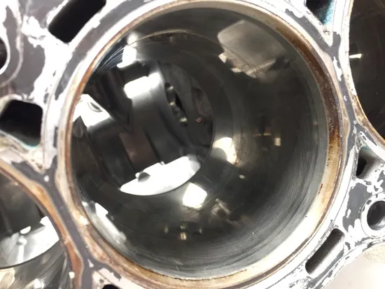 Engine Upper Lower Center Cases Case 2021 Yamaha YXZ1000R SS SE EPS 3249 x