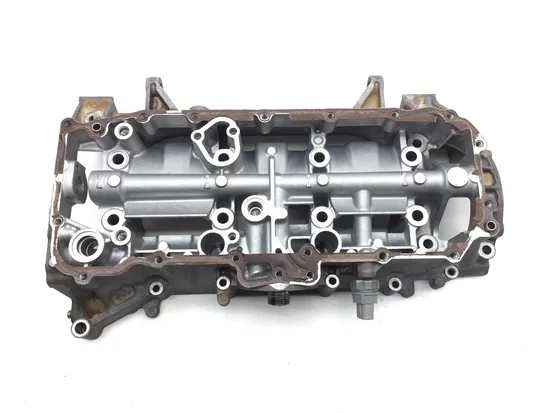 Engine Upper Lower Center Cases Case 2021 Yamaha YXZ1000R SS SE EPS 3249 x