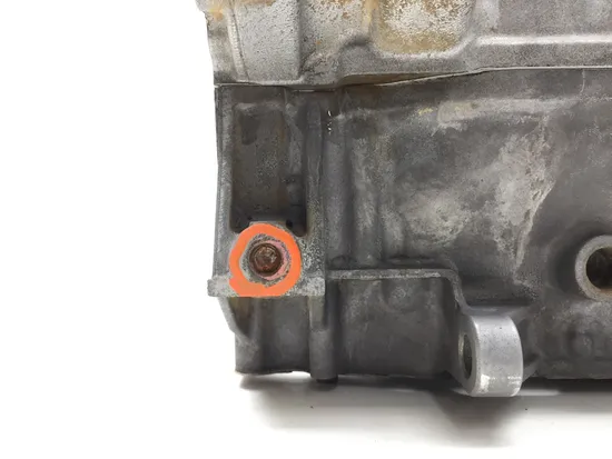 Engine Upper Lower Center Cases Case 2021 Yamaha YXZ1000R SS SE EPS 3249 x