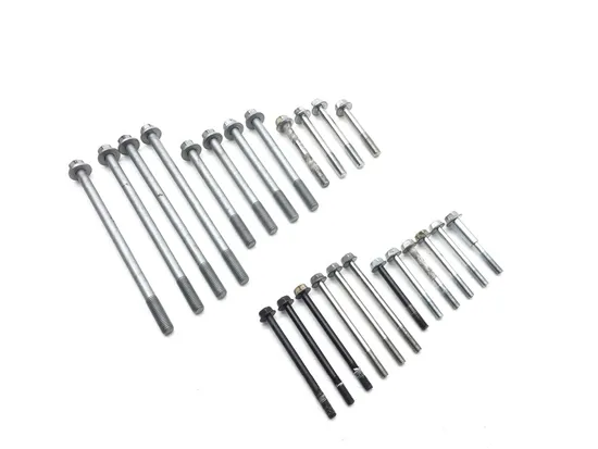 Engine Center Cases Case Bolts 2021 Yamaha YXZ1000R SS SE EPS 3249