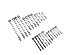 Engine Center Cases Case Bolts 2021 Yamaha YXZ1000R SS SE EPS 3249