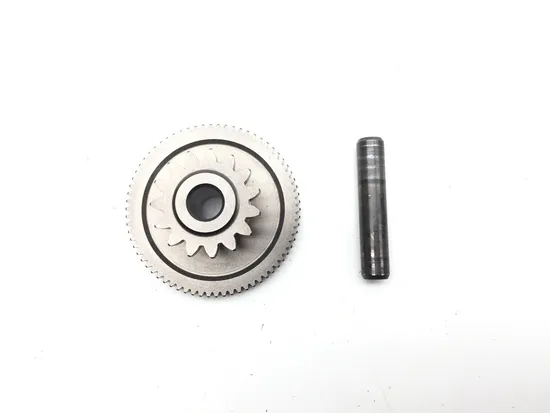 Engine Starter Gears 2021 Yamaha YXZ1000R SS SE EPS 3249