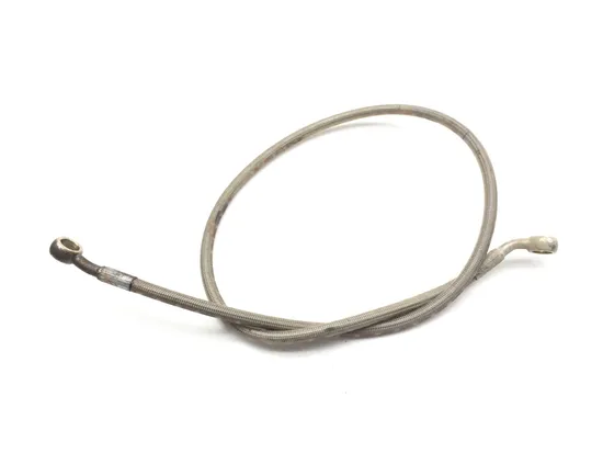 Front Brake Caliper Lines 2013 Polaris RZR 800 LE EFI EPS 3251