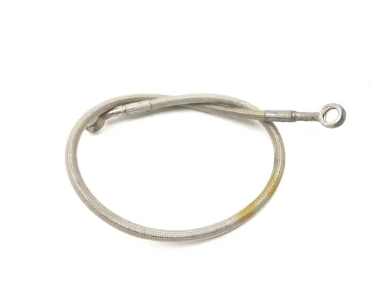 Front Brake Caliper Lines 2013 Polaris RZR 800 LE EFI EPS 3251