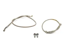 Front Brake Caliper Lines 2013 Polaris RZR 800 LE EFI EPS 3251