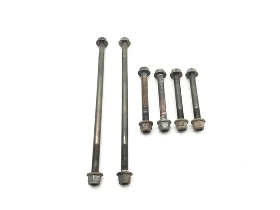 Rear A Arm Bolts 2013 Polaris RZR 800 LE EFI EPS 3251