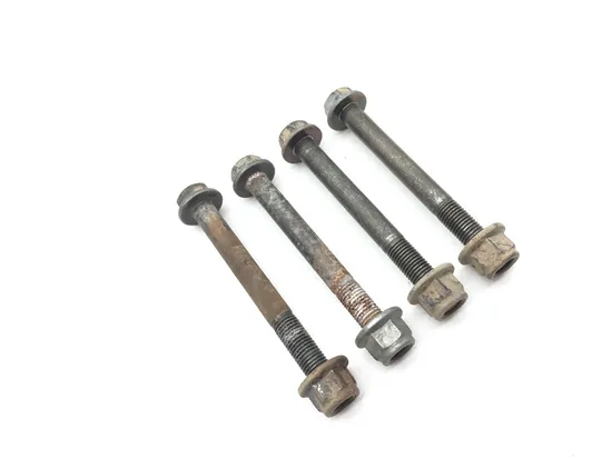 Rear A Arm Bolts 2013 Polaris RZR 800 LE EFI EPS 3251