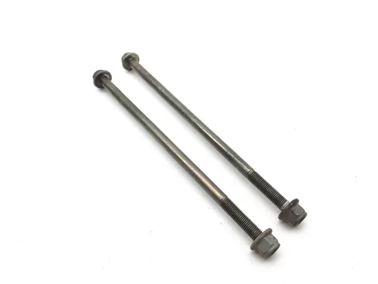 Rear A Arm Bolts 2013 Polaris RZR 800 LE EFI EPS 3251
