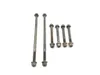 Rear A Arm Bolts 2013 Polaris RZR 800 LE EFI EPS 3251