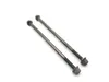 Rear A Arm Bolts 2013 Polaris RZR 800 LE EFI EPS 3251