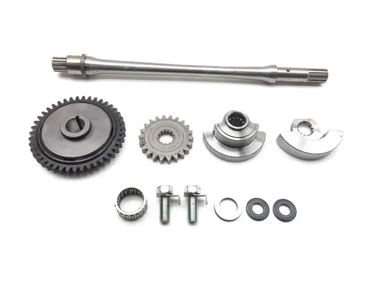 Engine Counter Balancer 2021 Yamaha YXZ1000R SS SE EPS 3249