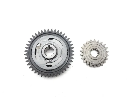 Engine Counter Balancer 2021 Yamaha YXZ1000R SS SE EPS 3249