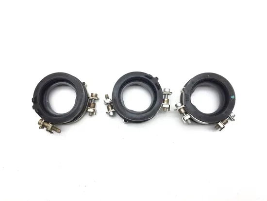 Throttle Body Intake Boot Manifold 2021 Yamaha YXZ1000R SS SE EPS 3249