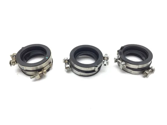 Throttle Body Intake Boot Manifold 2021 Yamaha YXZ1000R SS SE EPS 3249