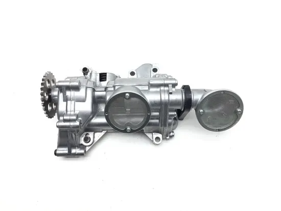 Engine Oil Pump Assembly 2021 Yamaha YXZ1000R SS SE EPS 3249 7