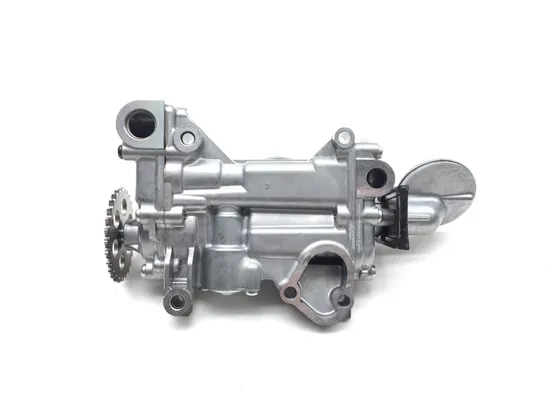 Engine Oil Pump Assembly 2021 Yamaha YXZ1000R SS SE EPS 3249 8