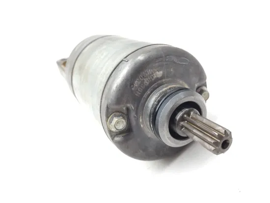 Electric Starter Motor 2021 Yamaha YXZ1000R SS SE EPS 3249